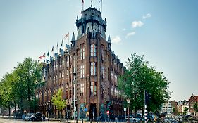 Grand Hotel Amrath Amsterdam